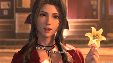 エアリスエロ動画|Aerith 3dエロ動画 